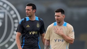 Las sorpresas de Scaloni: se conoció la prelista de la Selección Argentina para las Eliminatorias