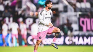 Atención Scaloni: Javier Mascherano confesó por qué Lionel Messi no estuvo en el partido de Inter Miami