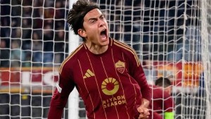 El tremendo elogio a Paulo Dybala de una leyenda mundial: «Es el mejor jugador de fútbol italiano»