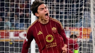 El tremendo elogio a Paulo Dybala de una leyenda mundial: «Es el mejor jugador de fútbol italiano»