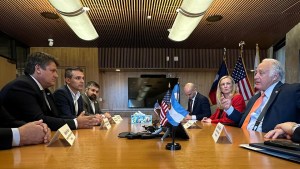 Neuquén ya diseña su convenio con una de las capitales tecnológicas de Estados Unidos: «Es inusual»