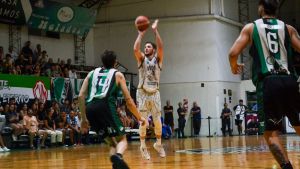 Deportivo Viedma no pudo con Villa Mitre y deberá esperar para conocer su posición en la tabla