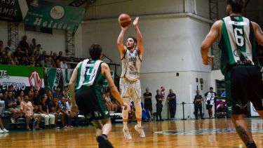 Depo Viedma perdió ante el quinteto bahiense y deberá esperar para definir su posición final en la tabla.