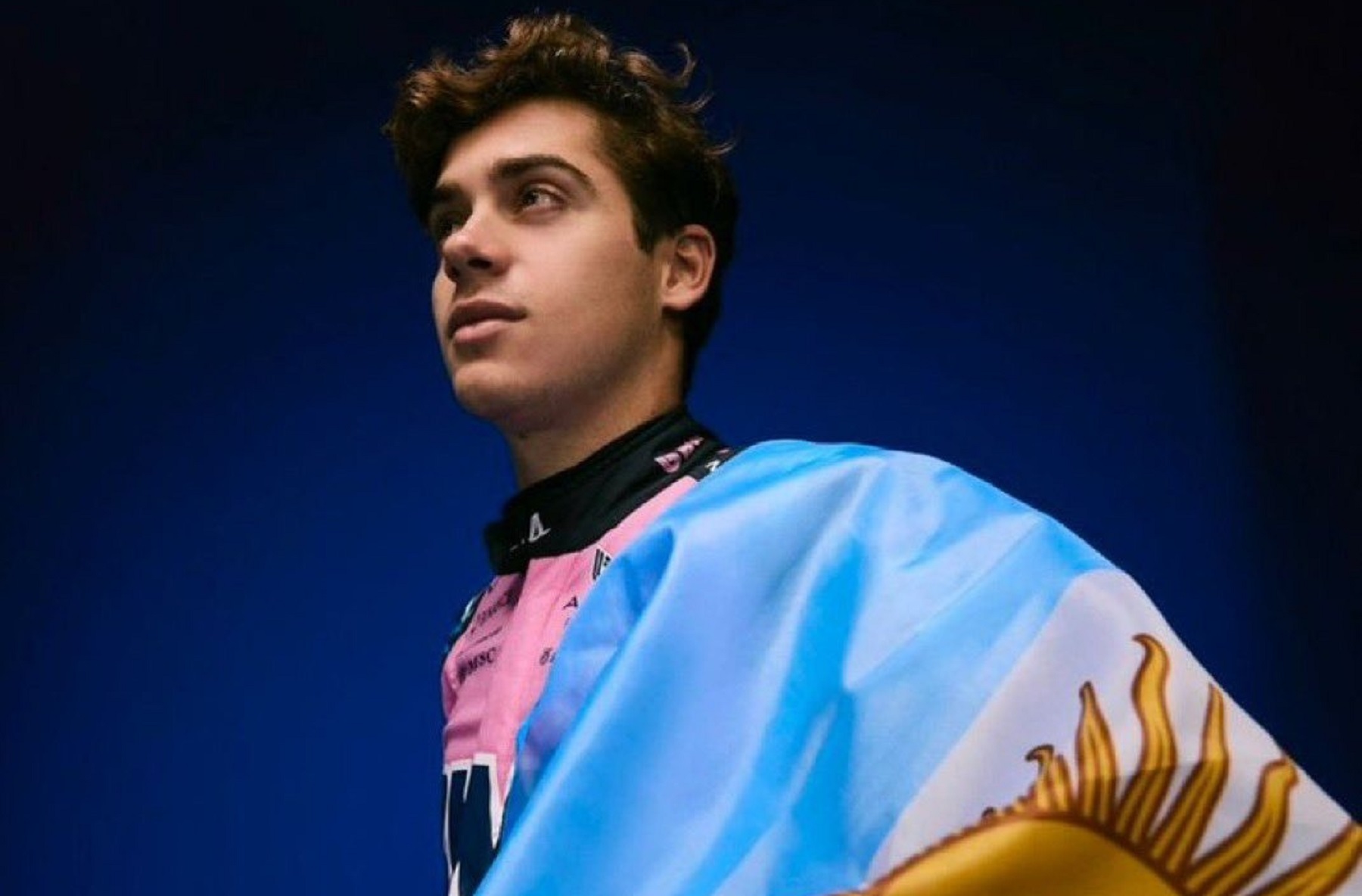 Franco Colapinto se perfila como principal candidato para reemplazar a Jack Doohan en Alpine.