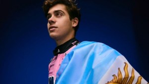 Los cinco desafíos que tendrá Franco Colapinto en Alpine: una por una, las fechas en las que correrá