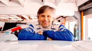 Marcos Di Palma rompió el silencio antes de viajar a Bahía Blanca: «La gente confía en que vaya»