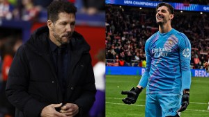 Una figura del Real Madrid destrozó al Cholo Simeone: «Estoy harto de ese victimismo y siempre llorar»