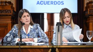Corte Suprema: el pliego del juez García Mansilla quedó a un paso de ser rechazado en el Senado