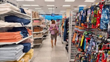 Reducen impuestos para importar ropa. Foto: gentileza Ámbito. 