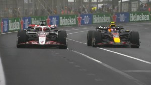 El inédito cambio que impondrá la Fórmula 1 a partir del GP de China: «Existen motivos suficientes»