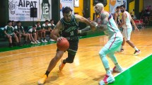 Imagen de Pérfora y Biguá, los invictos de la Liga Federal de Básquet luego de la tercera fecha