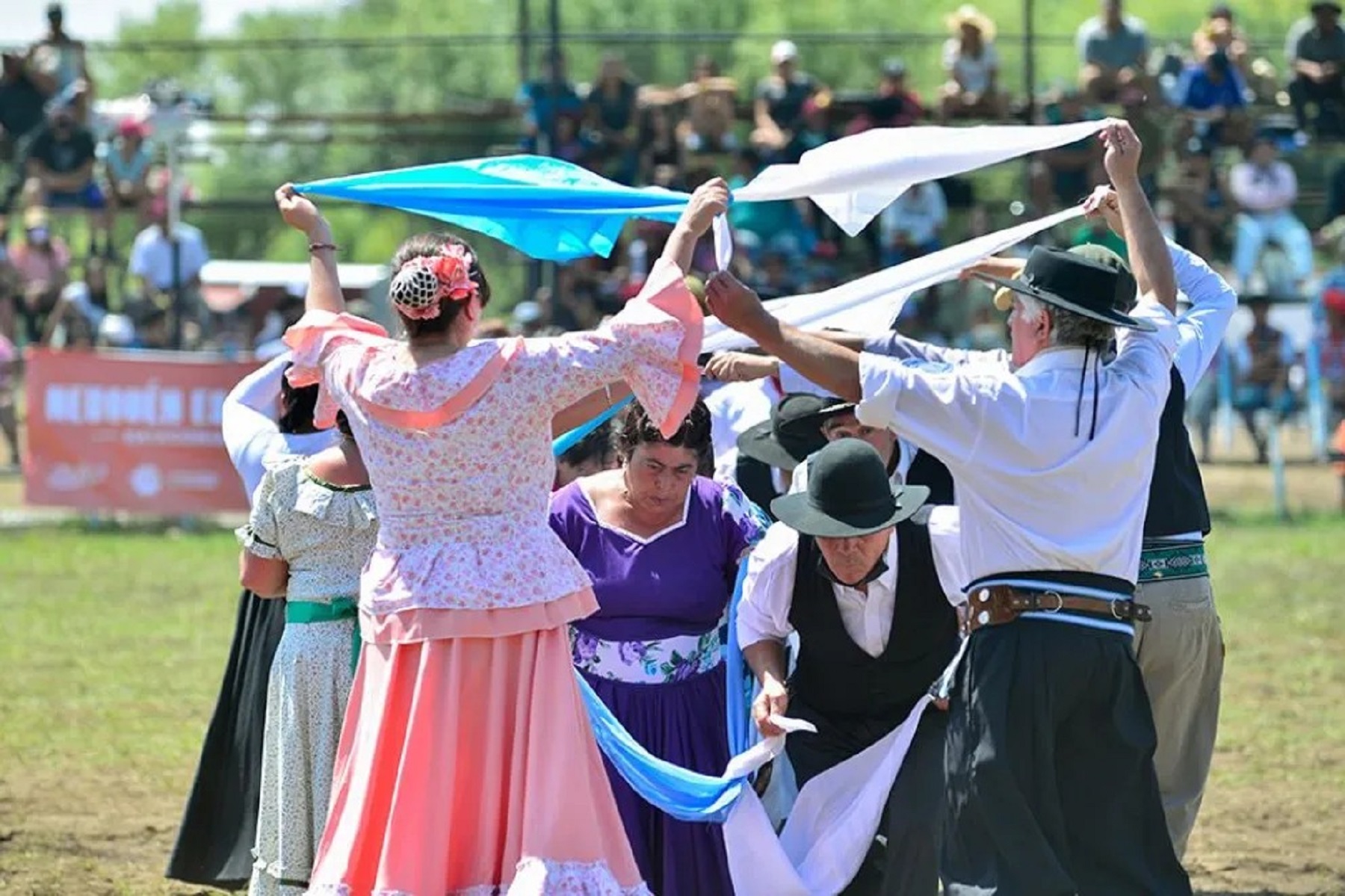 Todos los eventos del fin de semana largo. Foto: gentileza. 