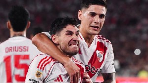 Montiel y Martínez Quarta quieren traer a dos jugadores de la Selección Argentina a River: «Me vuelven loco»