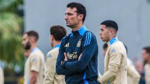 Qué necesita la Selección Argentina para clasificar al Mundial 2026: Uruguay y Brasil, determinantes