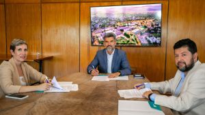 Este año, el encuentro insignia de la minería en el país se celebrará en Mendoza