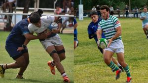 Neuquén RC &#8211; Marabunta un clásico que promete por la semifinal del Regional Patagónico