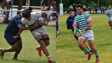 Neuquén RC y Marabunta se enfrentarán este sábado en el clásico.