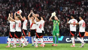 El increíble récord que alcanzó el River de Marcelo Gallardo en el 2025