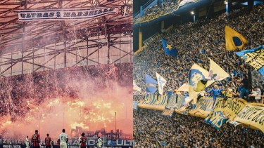 El campeón del mundo que comparó una hinchada de Francia con la de Boca: «Es pueblo»