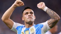 Imagen de La inesperada confesión de Lautaro Martínez sobre Qatar 2022: «No era lo que quería»