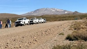 La obra para unir con asfalto dos destinos cordilleranos de Neuquén ya tiene empresas interesadas