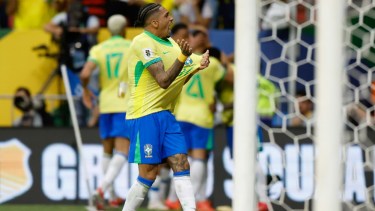 Brasil advirtió a Argentina en la previa del cruce por Eliminatorias.