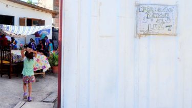 Una de las leyes que deberán garantizar con estos fondos es la 2302. Foto Cecilia Maletti.