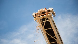 Arenas de fractura para Vaca Muerta y potasio: hacia dónde va el foco minero en Neuquén