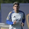Imagen de La sorpresiva frase de Palacios sobre su futuro en Boca: "No sé si me quieren"
