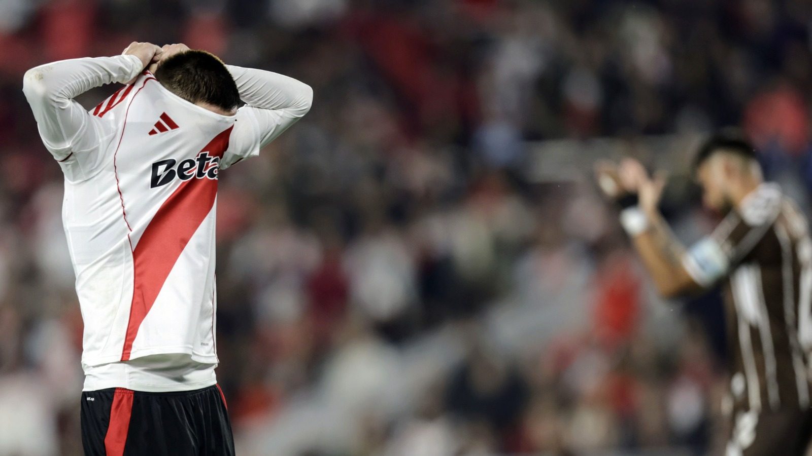 La racha maldita de River en las tandas de penales: cuánto hace que no gana una