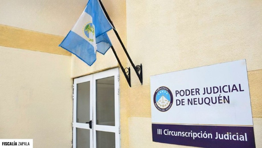 Comenzó el juicio contra tres hombres que atacaron a balazos a otro en Zapala 