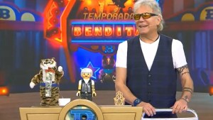 El rating de Bendita, Bienvenidos a ganar y Escuela de Cocina del jueves 13 de marzo.