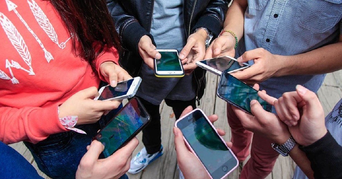 El impacto negativo de Internet en el cociente intelectual