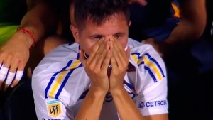 Ander Herrera y una nueva lesión en Boca: ¿Llega al Superclásico con River?