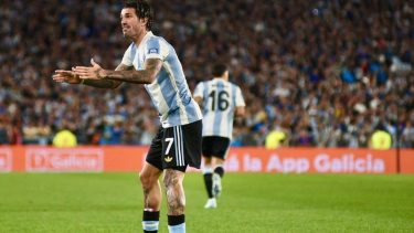 (Fotos: Matías Subat)