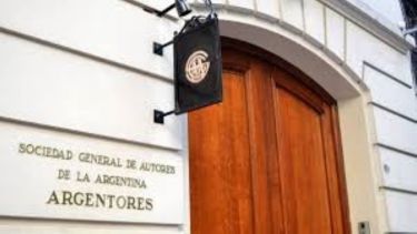 Nuevas reglas para la asociación que protege los derechos de autor de los artistas de Argentina