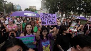 Marchas del 8 de marzo | Día de la Mujer en Neuquén, Roca, Cipolletti, Viedma, Bariloche y más: hora y lugar