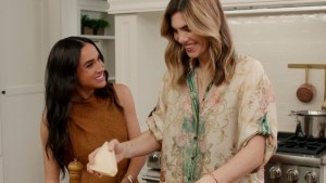 Meghan Markle tiene una amiga argentina que aparece en su nueva serie en Netflix: ¿Quién es?