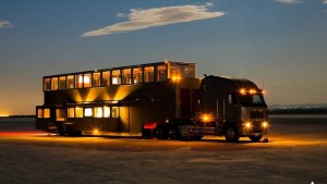 Los 5 motorhomes más lujosos: cuanto salen estas mansiones rodantes