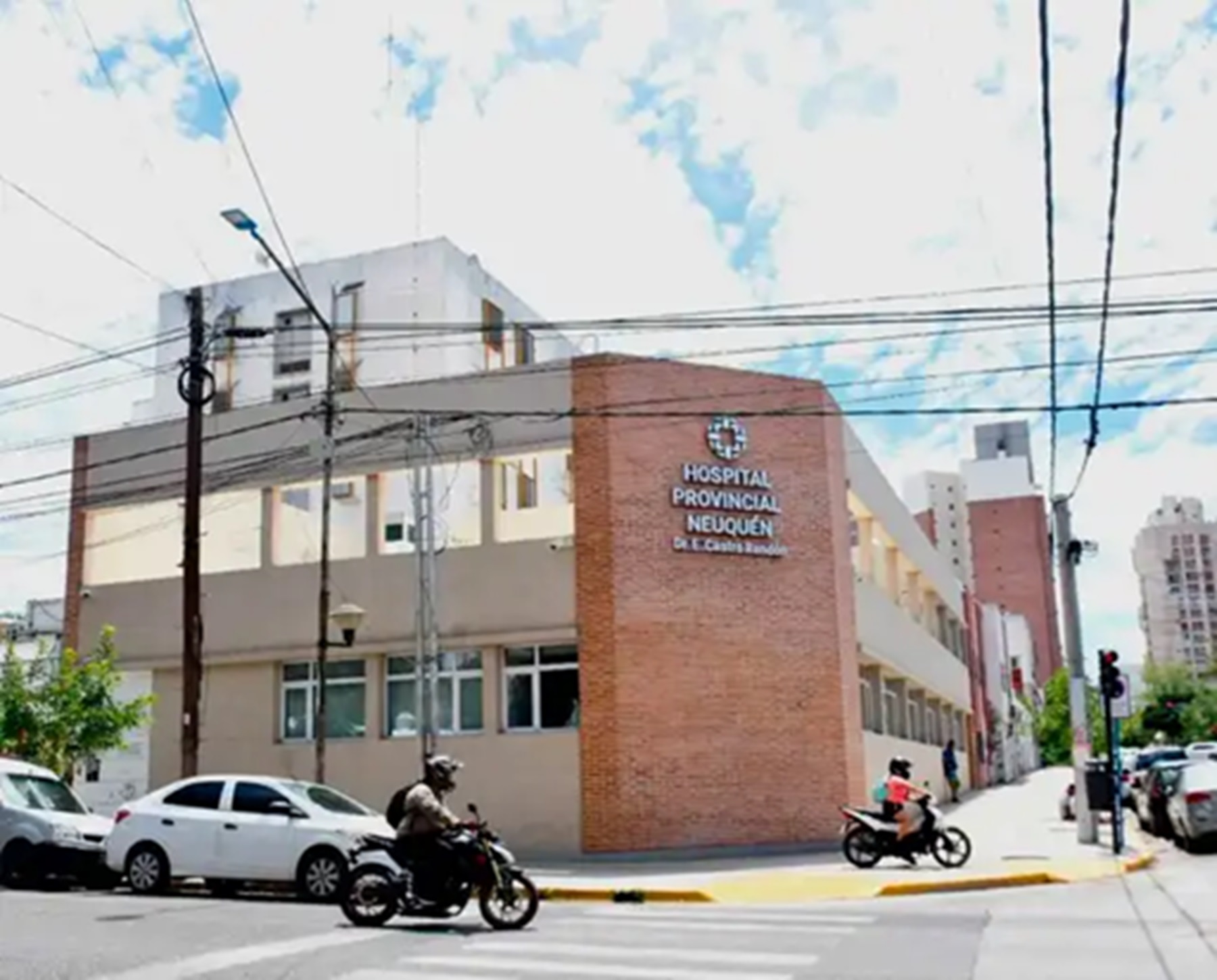 Muerte de un bebé de 8 meses en Neuquén: descartaron el homicidio y se investigan los abusos 