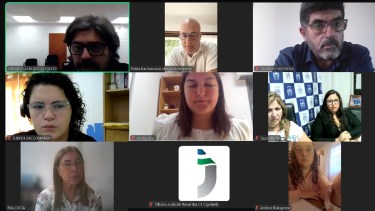 Escándalo en Catriel. Gentileza