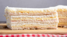 Imagen de Sandwiches de miga ¿sin gluten?: con esta deliciosa receta es posible