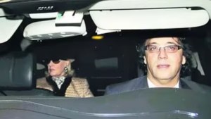 Se conoció la cifra que cobraba el chofer de Mirtha Legrand antes de ser despedido 