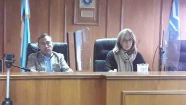 un sacerdote que estuvo en Neuquén fue condenado en Chubut por abuso sexual. Foto: Ministerio Público Fiscal Chubut. 