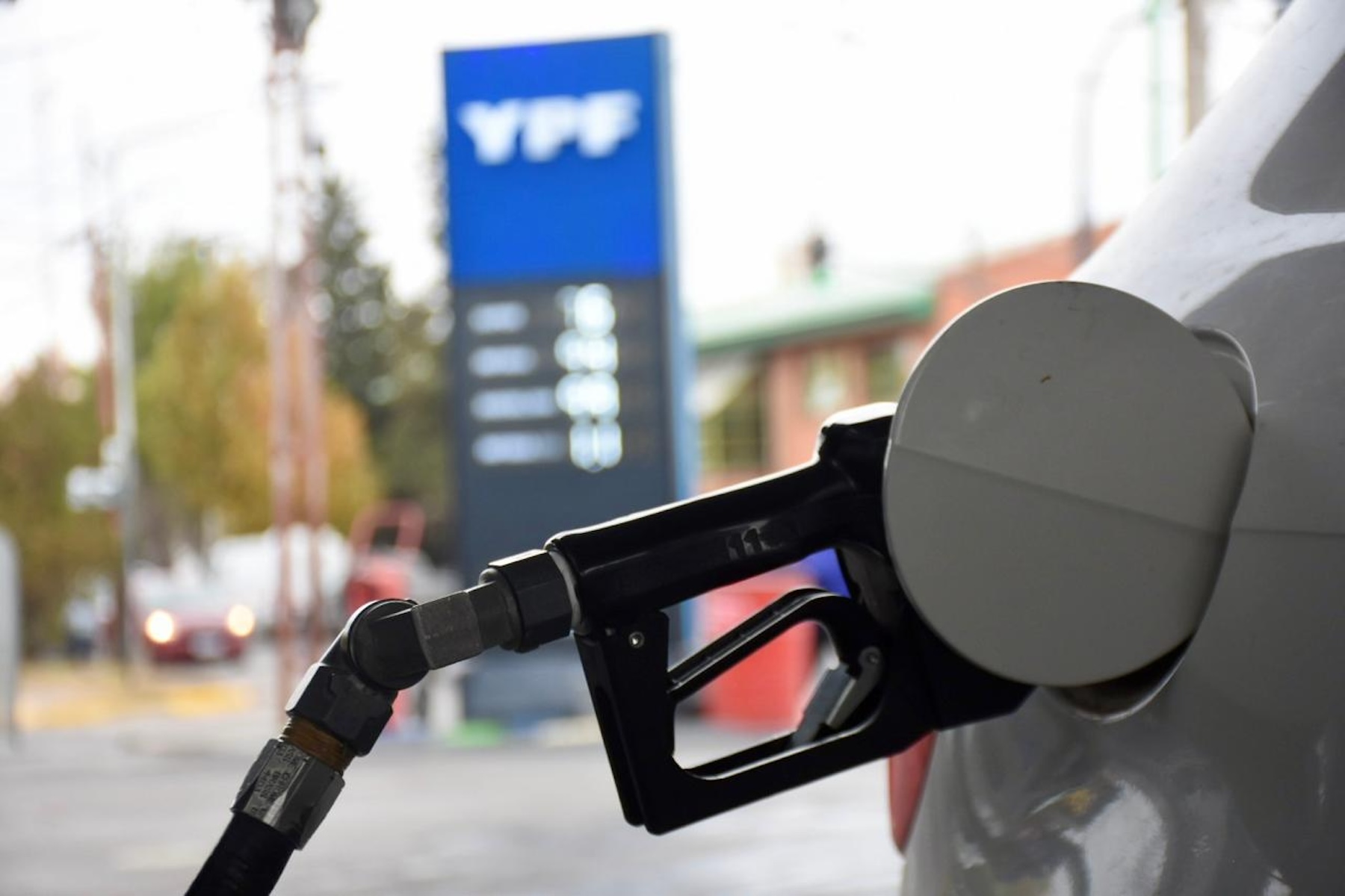 Combustibles en La Pampa: cuál es el precio de la nafta y el gasoil hoy lunes 17 de marzo de 2025