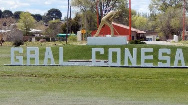 Tragedia cerca de Conesa.