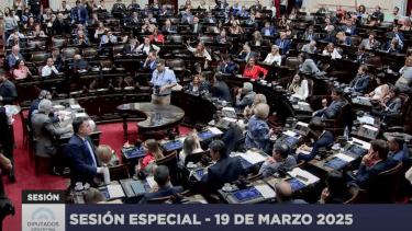 La débil oposición del sur