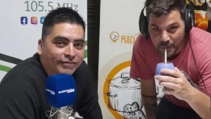 «Con Todo Gusto» hace su debut en streaming este sábado 22 de marzo