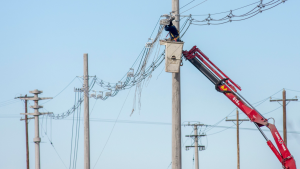 Corte de luz de hasta cuatro horas en una ciudad del Alto Valle este martes: qué zonas alcanzará