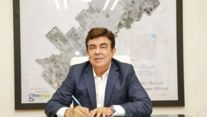 Fernando Espinoza irá a juicio oral por abuso sexual: la Justicia rechazó el pedido de sobreseimiento